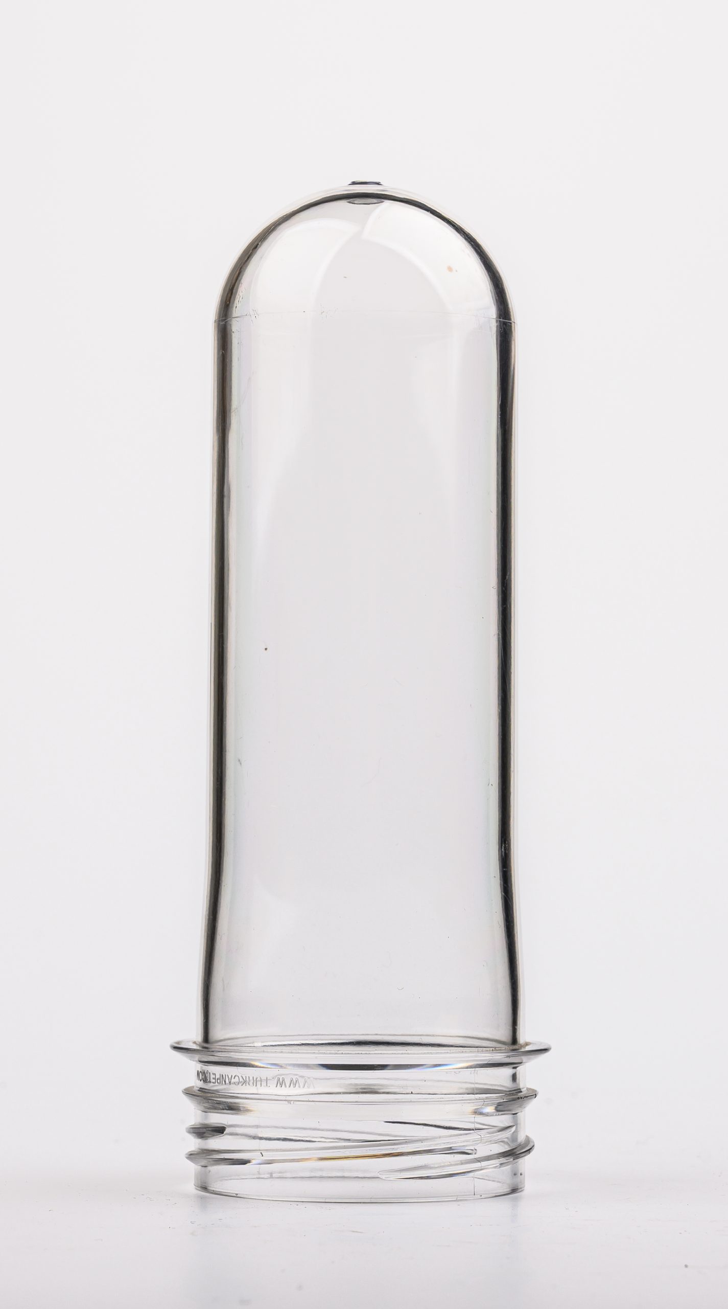 72 Gr 48 mm Preform